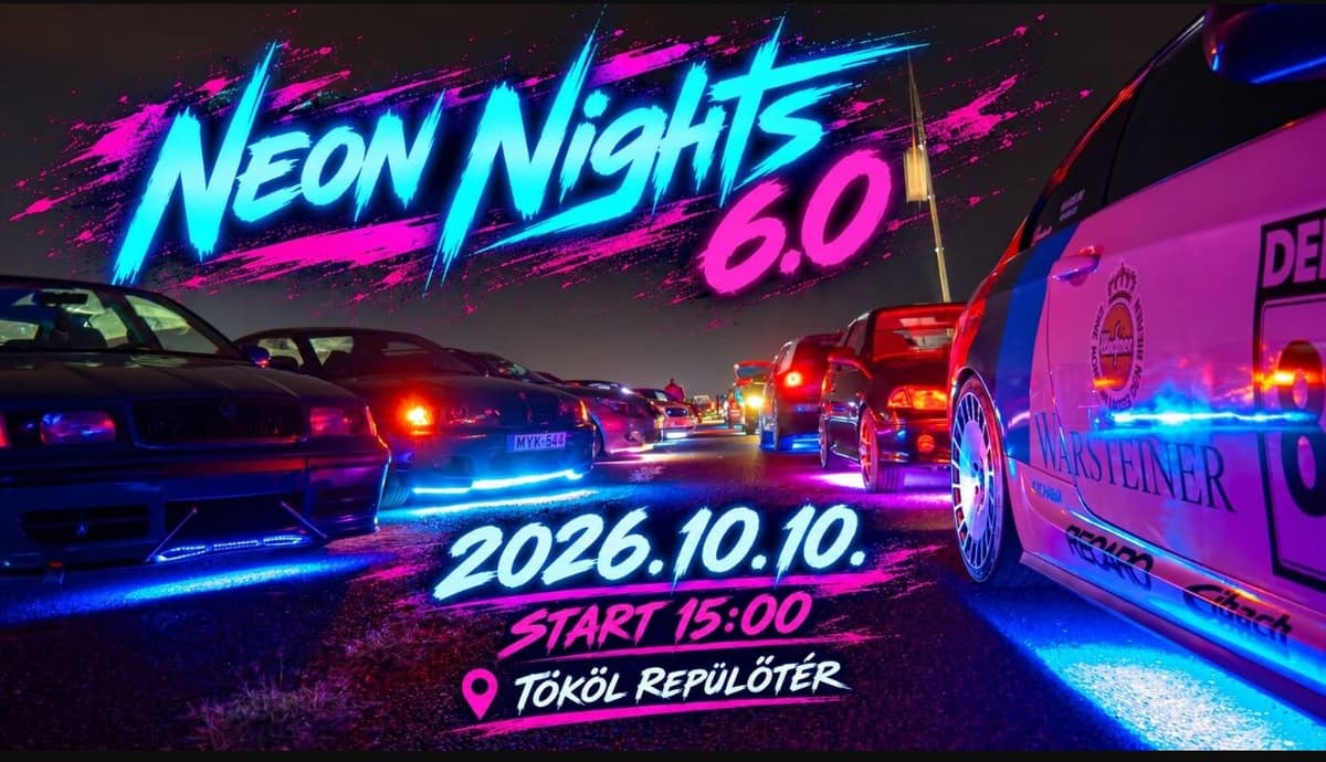 Neon Nights 6.0